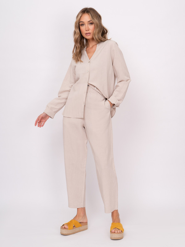 Э121314/10202/22-01 Блуза Unq