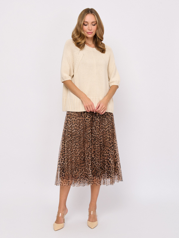 Юбка Lecomte, фото 3