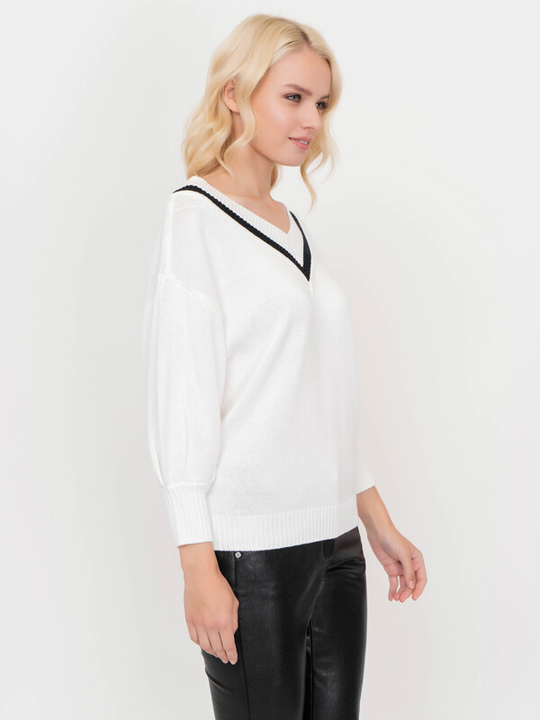 Э672015-15312/20-02 Джемпер Taifun