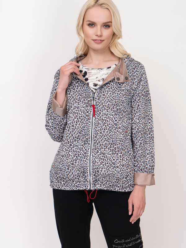 Э306600/119/21-01 Куртка Baronia