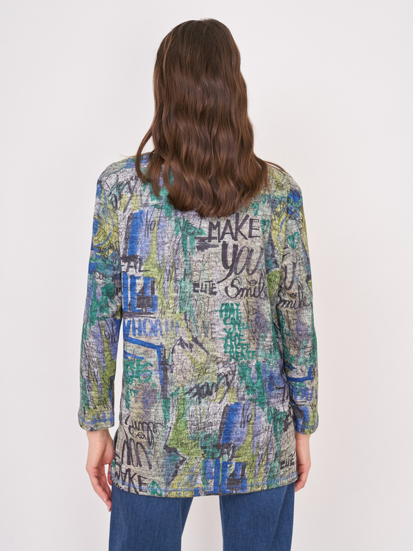 Э296193/22-02 Джемпер Dorisstreich