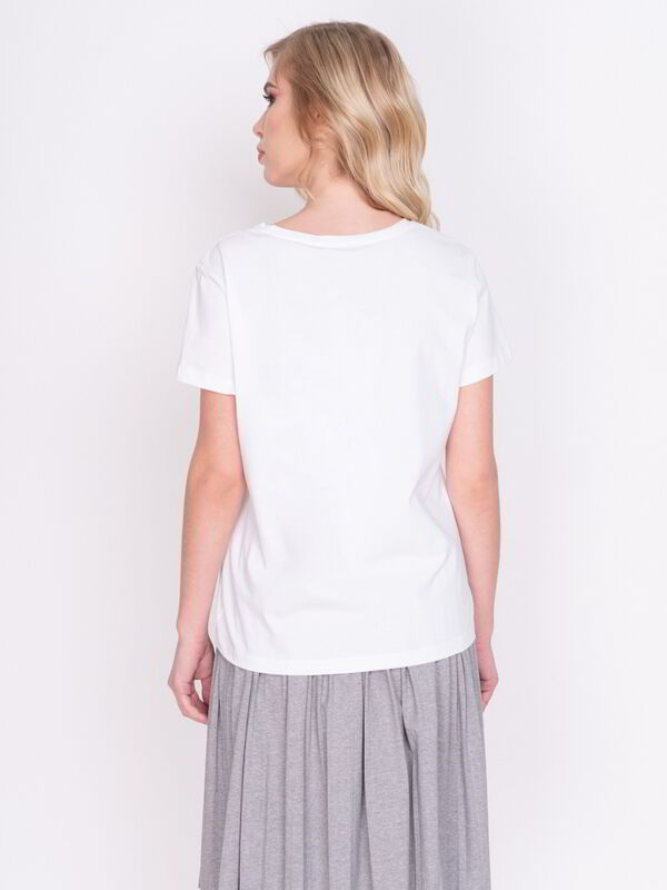 Э12166-S19/19-01 Футболка Franco Vello