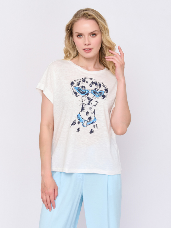 Футболка Elisa.And.Me, фото 6