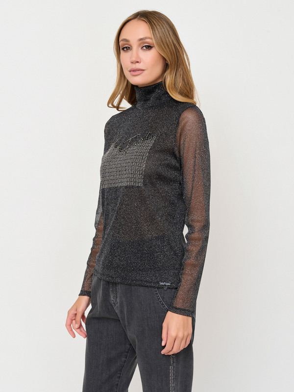 Водолазка Elisa Fanti, фото 7