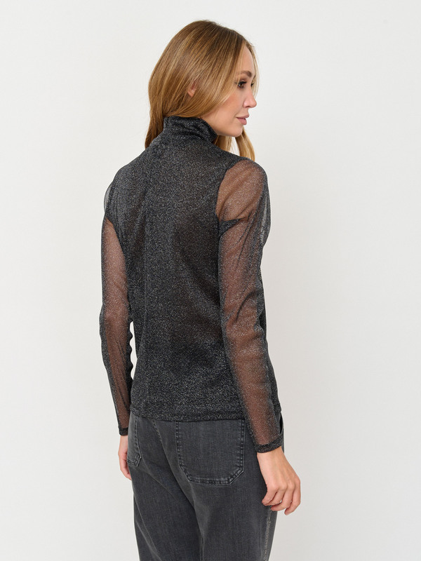 Водолазка Elisa Fanti, фото 2