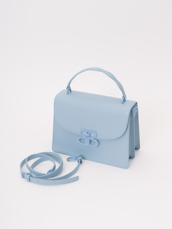 ЭTS212B430/21-01 Сумка TOSCA BLU