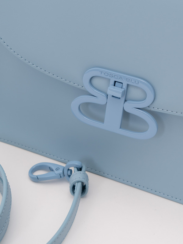 ЭTS212B430/21-01 Сумка TOSCA BLU