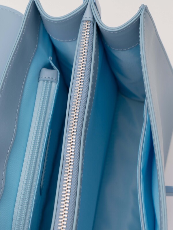 ЭTS212B430/21-01 Сумка TOSCA BLU