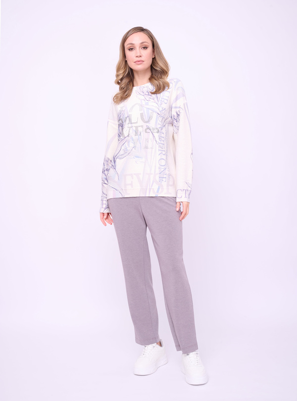 Э5918-226/м/25-02 Джемпер Franco Vello