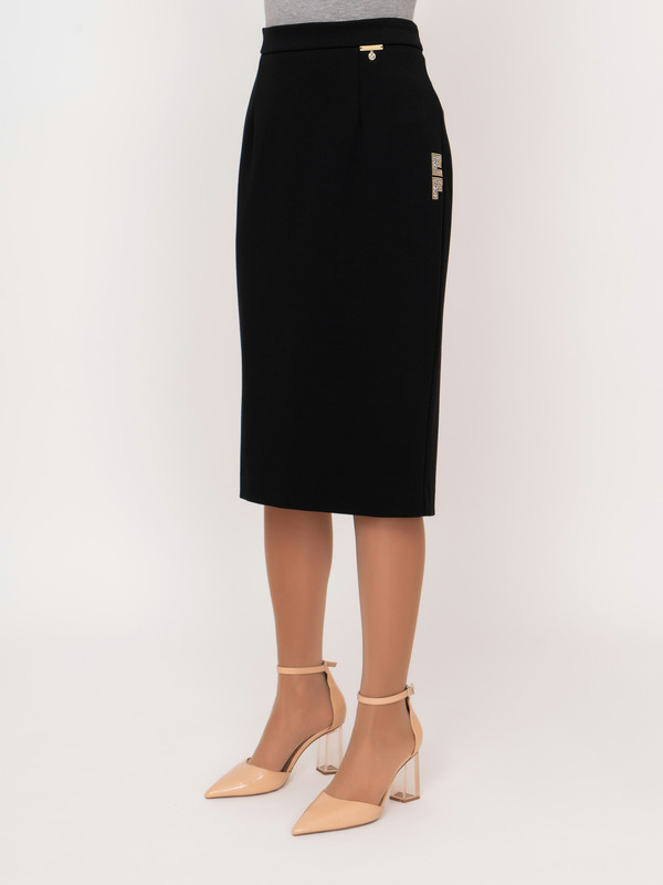 Э6G061/21-02 Юбка Elisa Fanti