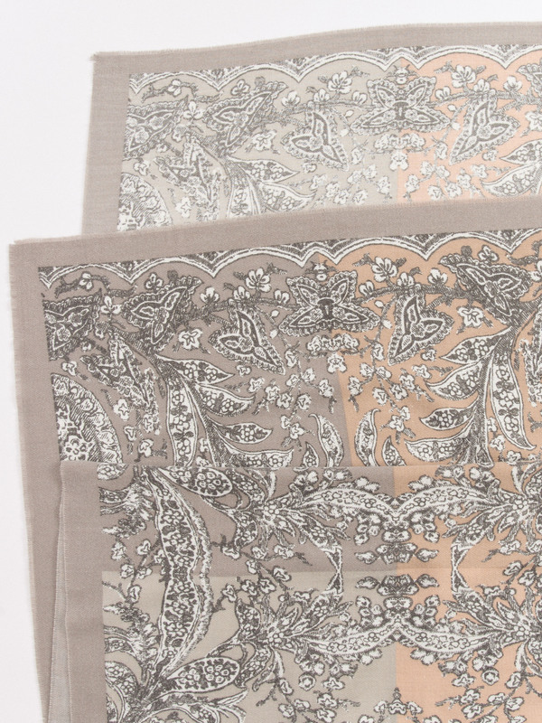 Шарф  A.Fabretti, фото 2