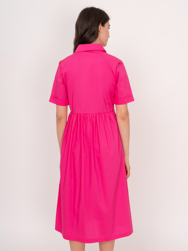 ЭQ12A326/778/22-01 Платье IL Vento&La Seta