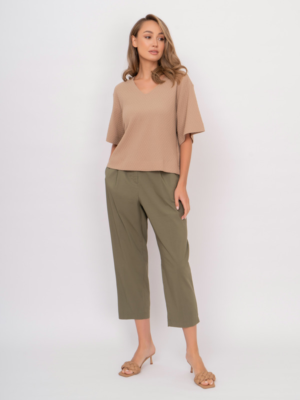 Э171041-16209/22-01 Фуфайка Taifun