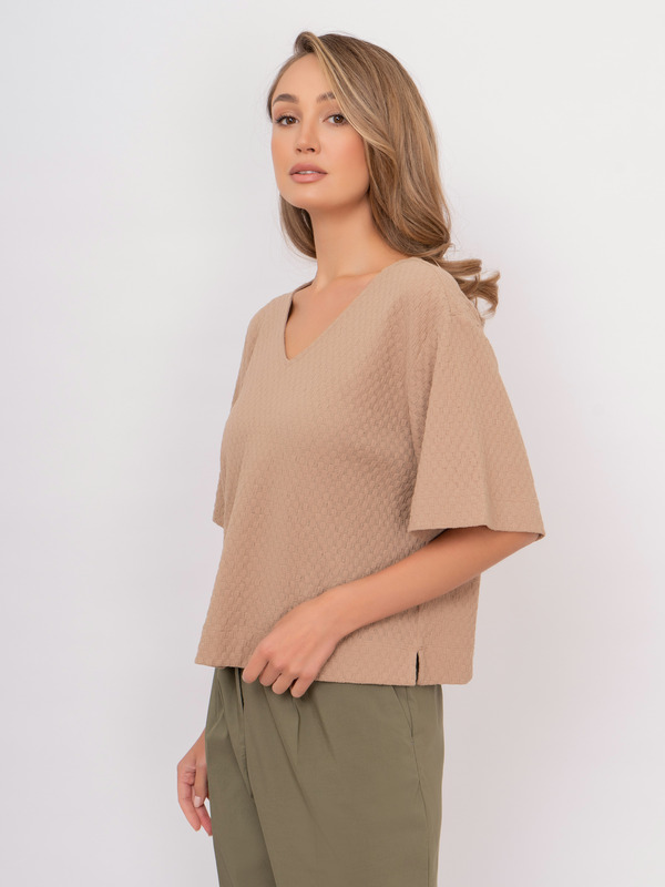 Э171041-16209/22-01 Фуфайка Taifun