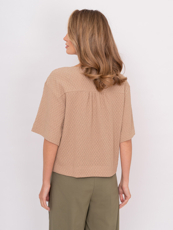 Э171041-16209/22-01 Фуфайка Taifun