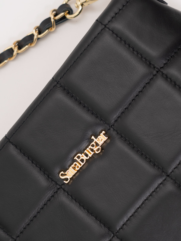 Э895/21-02 Сумка Sara Burglar