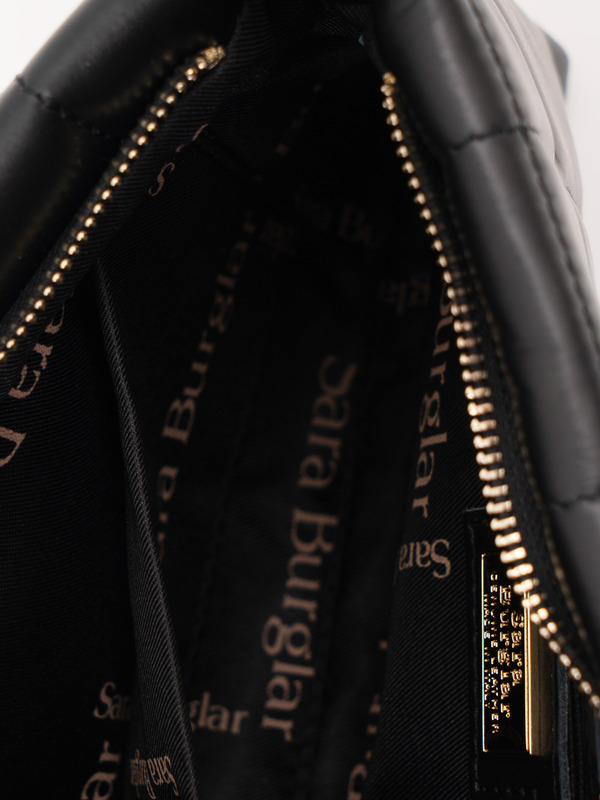 Э895/21-02 Сумка Sara Burglar