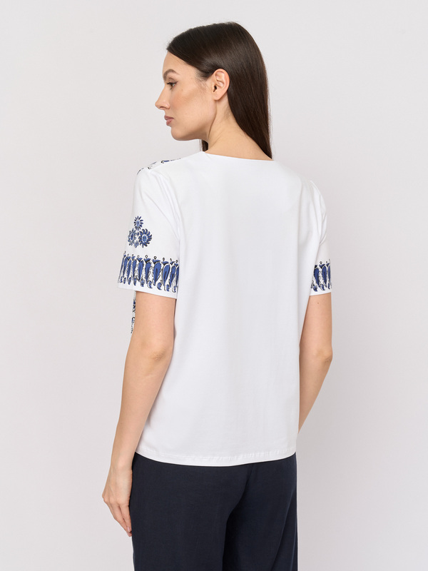 Блуза LEO & UGO, фото 4