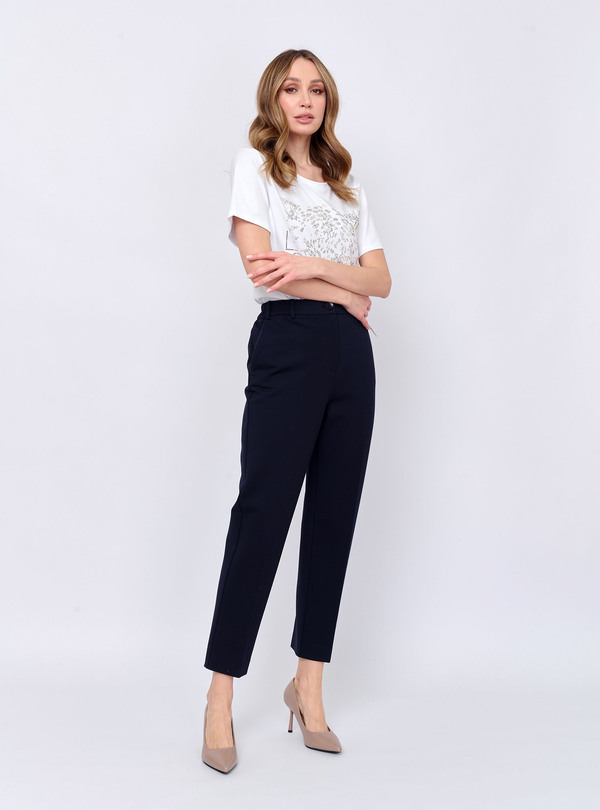 7967-227/26-02 Брюки Franco Vello