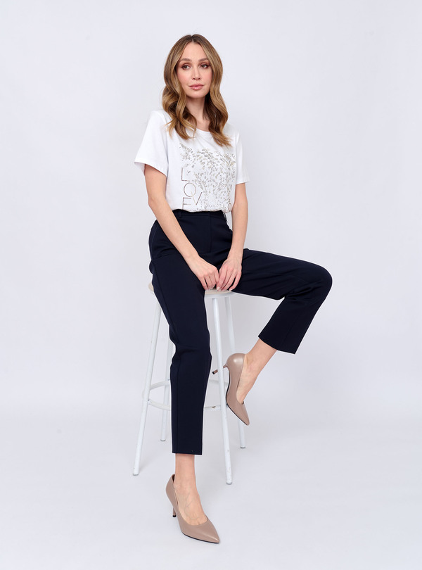 7967-227/26-02 Брюки Franco Vello