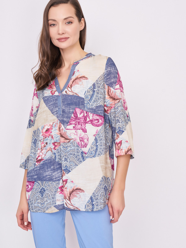 Paisley patchwork-308