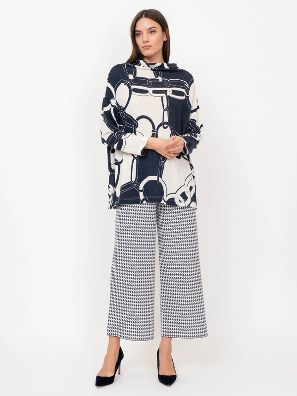 Э543TU030862/20-2 Джемпер Giorgio Grati