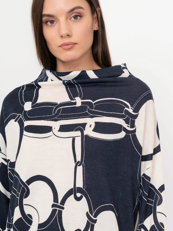 Э543TU030862/20-2 Джемпер Giorgio Grati