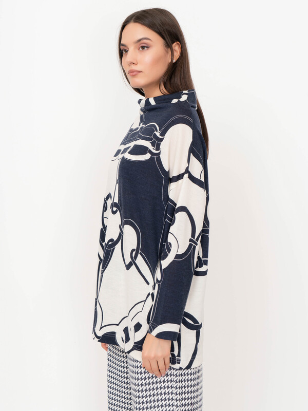 Э543TU030862/20-2 Джемпер Giorgio Grati