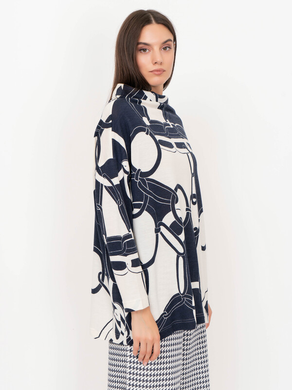 Э543TU030862/20-2 Джемпер Giorgio Grati