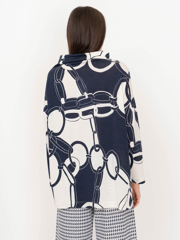 Э543TU030862/20-2 Джемпер Giorgio Grati