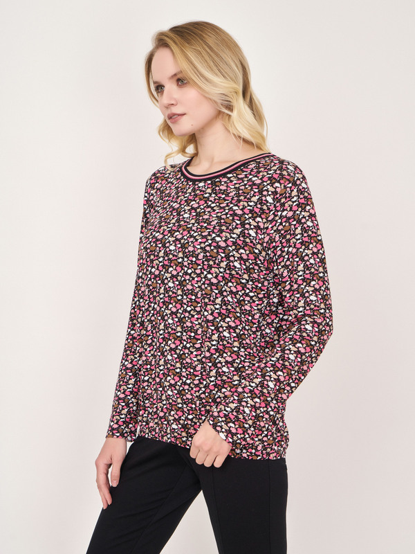 Э132360/22-02 Джемпер Rabe