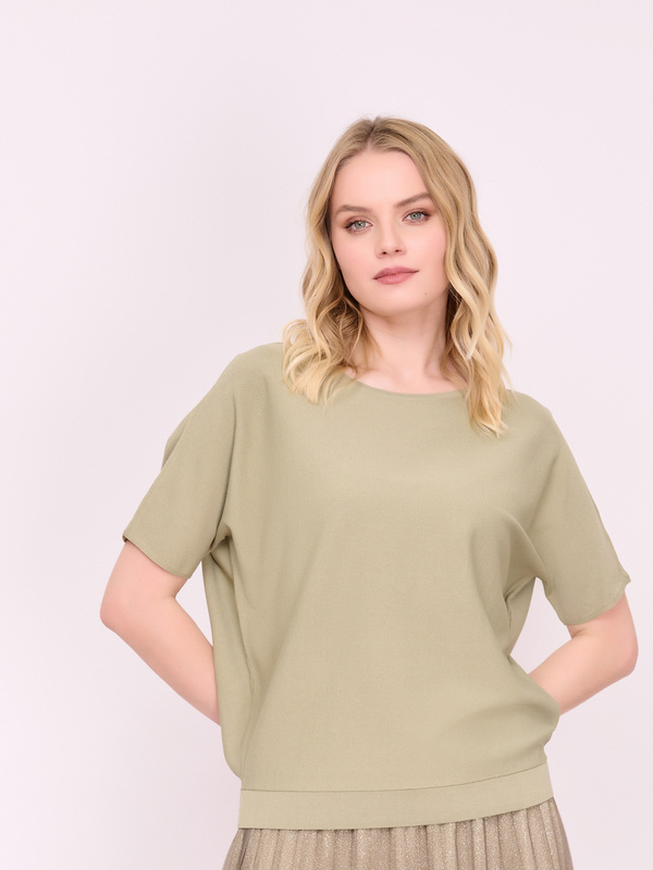 Э171028-35712/23-01 Джемпер Gerry Weber