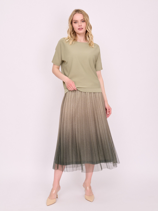 Э171028-35712/23-01 Джемпер Gerry Weber