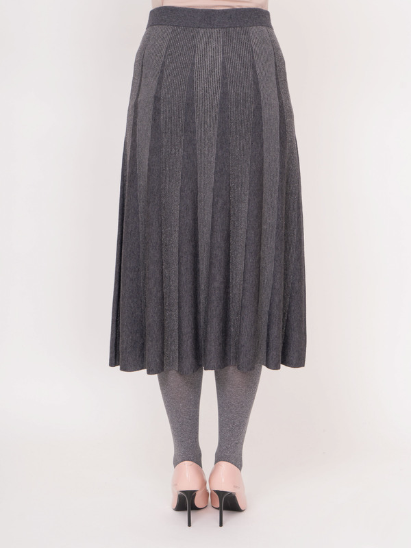 Э5090-221/20-02 Костюм (джемпер+юбка) Franco Vello