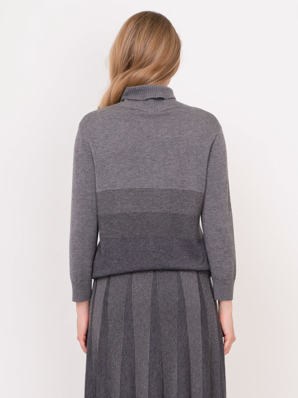 Э5090-221/20-02 Костюм (джемпер+юбка) Franco Vello