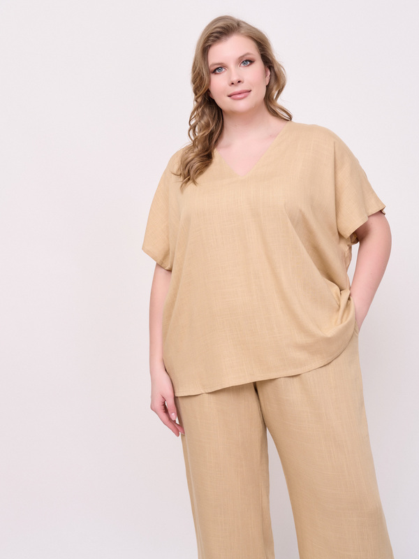 Блуза Mat Fashion