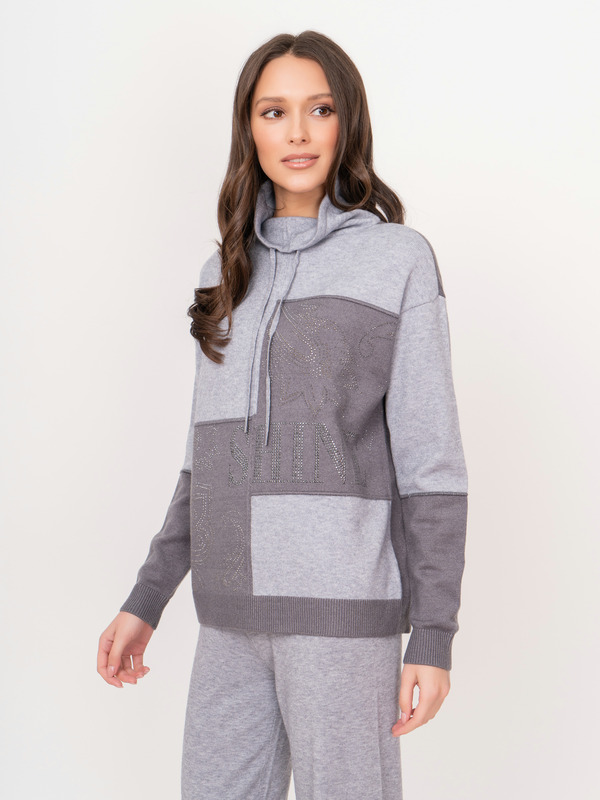 Э5567/2669/21-02 Свитер Betty Barclay