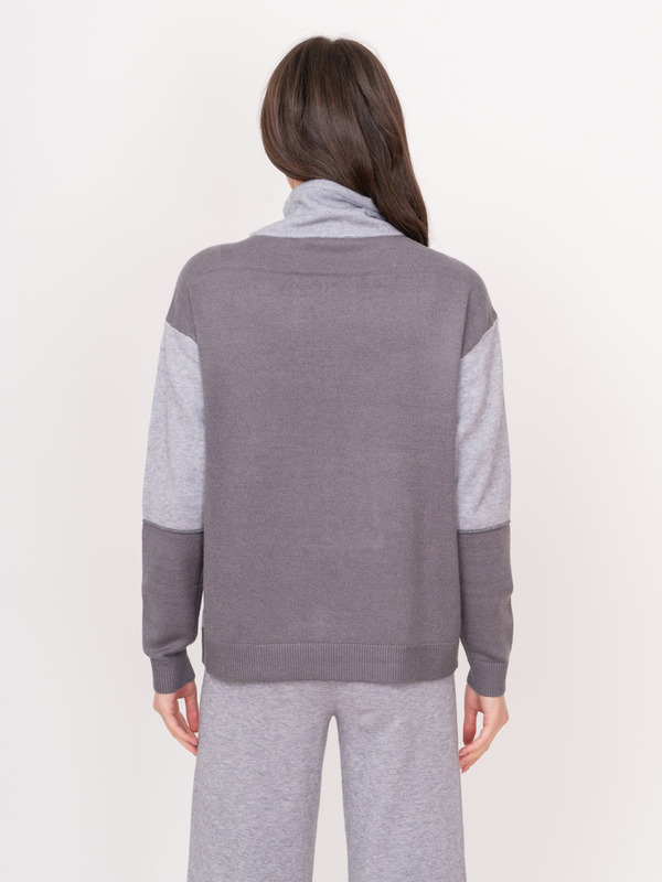 Э5567/2669/21-02 Свитер Betty Barclay