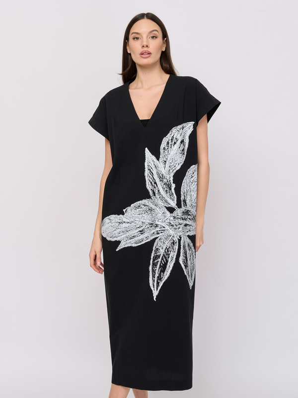 Платье MAT FASHION, фото 8