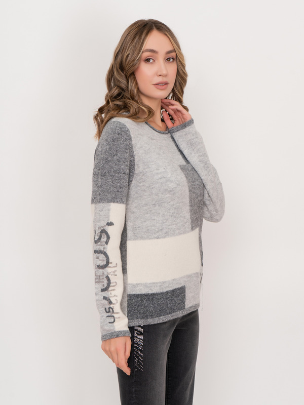 Э022654/21-02 Джемпер Rabe