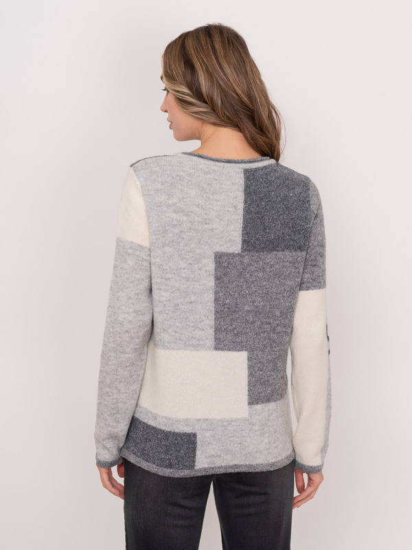 Э022654/21-02 Джемпер Rabe