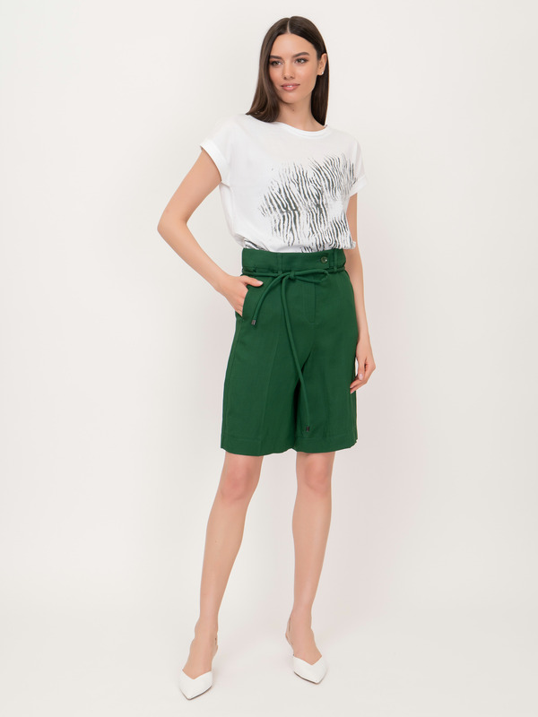 Э338762/7663/21-01 Футболка Luisa Cerano