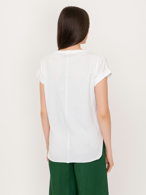 Э338762/7663/21-01 Футболка Luisa Cerano