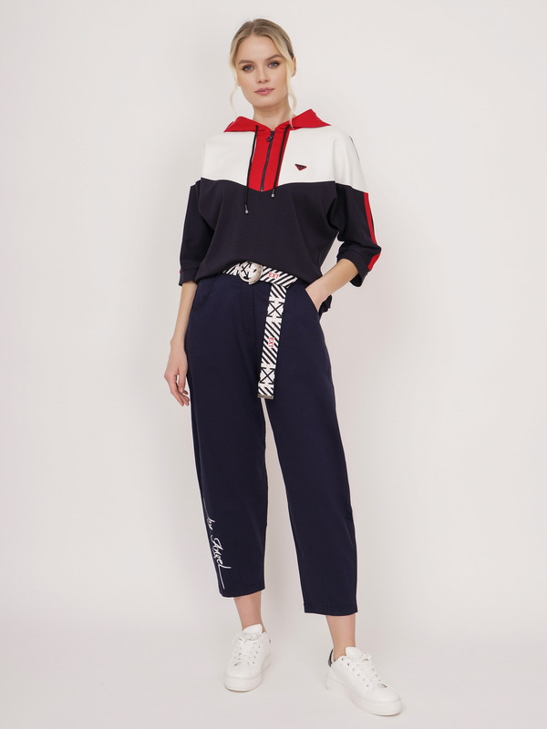 Э1-33-6880/22-01 Брюки Exitline