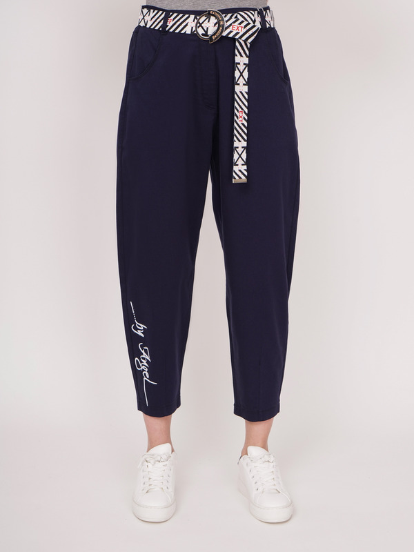 Э1-33-6880/22-01 Брюки Exitline