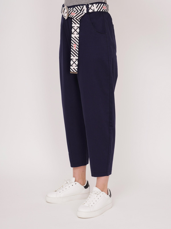 Э1-33-6880/22-01 Брюки Exitline