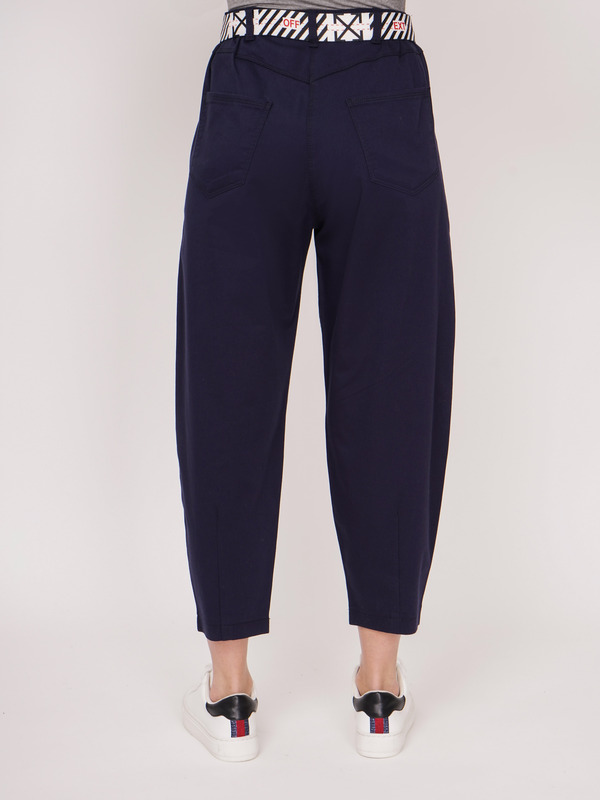 Э1-33-6880/22-01 Брюки Exitline