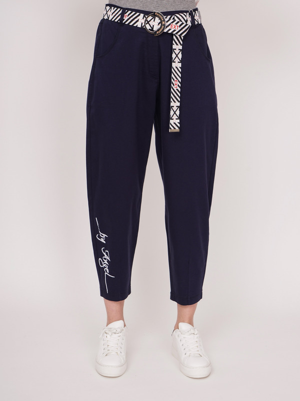 Э1-33-6880/22-01 Брюки Exitline