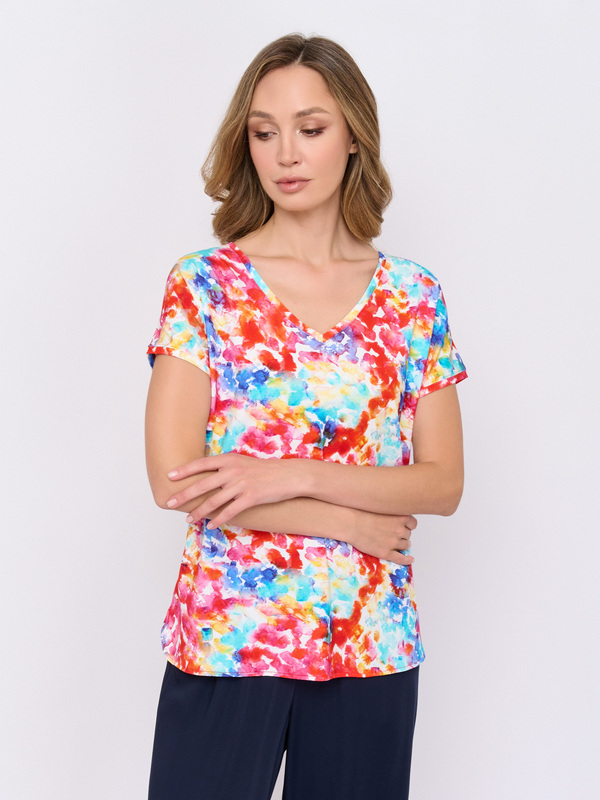 Футболка Samoon, фото 8