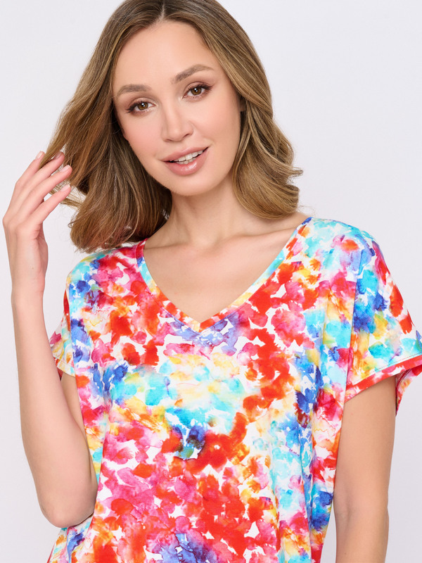 Футболка Samoon, фото 2